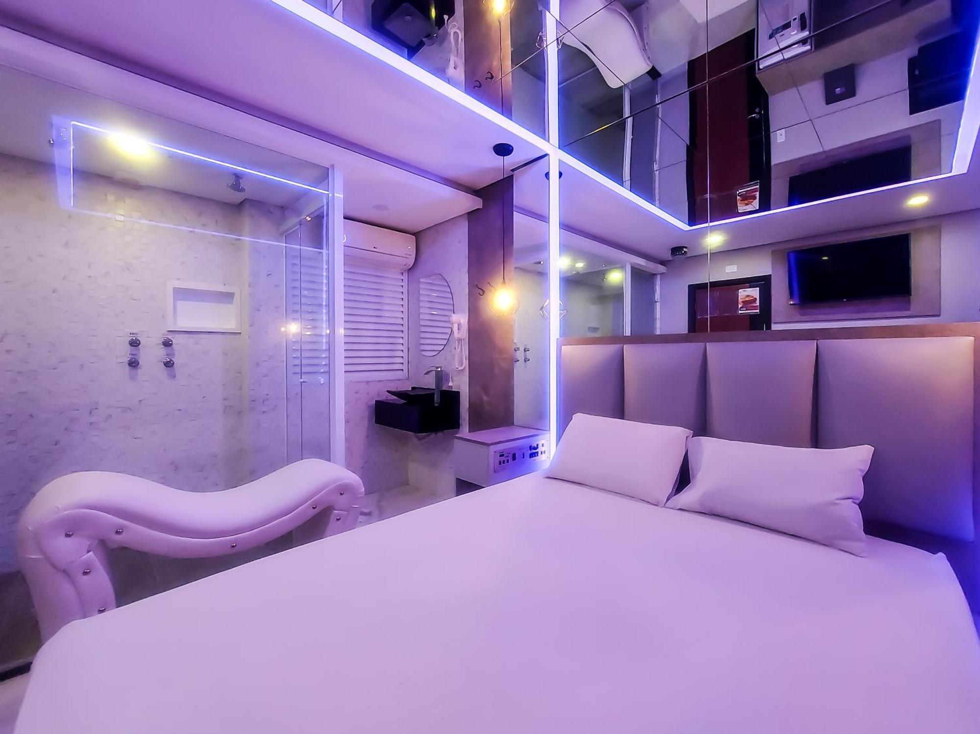 Messalina Hotel E Motel By Rede Lina (Adults Only) — Photos 3